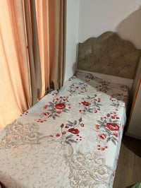 سليمانية • طقم سرير • مرتبة ٨٥