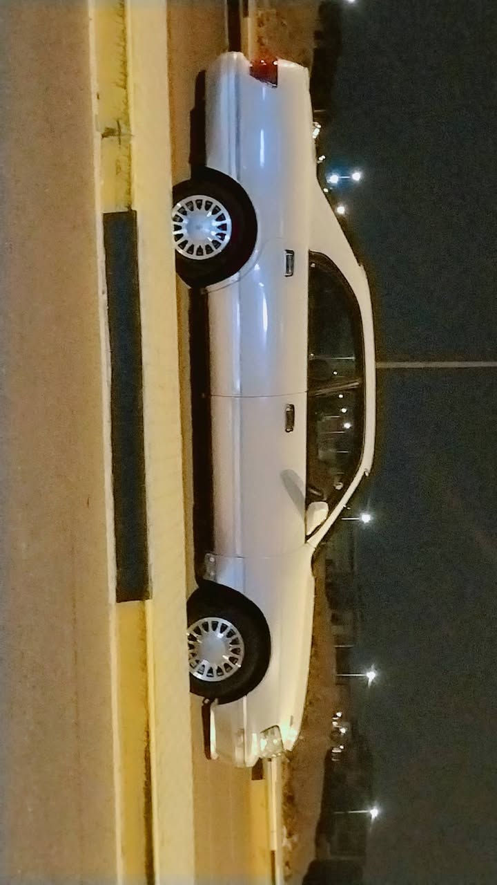 سلام عليكم شباب بطه منفصل للبيع 

سياره جاهزه هسه صابغه عام مكينه كير تبريد كله شرط رقم انبار مشروع وطني سنويه ل 29 

مكانها البصره *********** السعر 55
