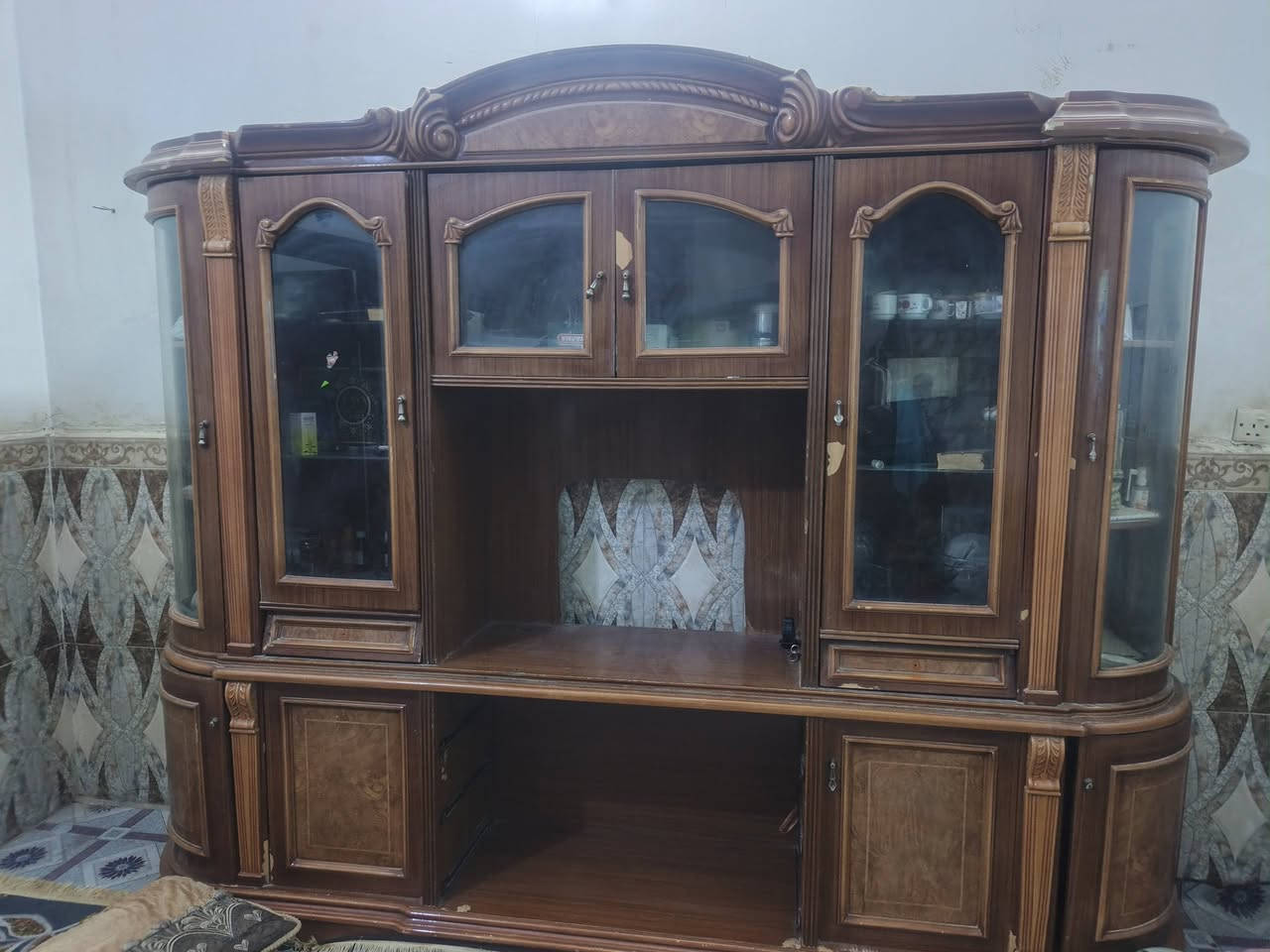 معرض للبيع مكان نجف شارع المطار القديم عوزه ضبضب كله راخي


**إذا كنت صاحب هذا الإعلان وتريد حذفه لأي سبب، رجاءا أرسل رسالة إلى الدعم الفني**