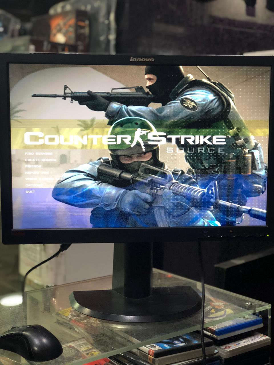 السلام عليكم ديسك توب
معالج كورتديو وبونتيوم تصفية 
هارد 500 كيكا عدد 4السعر 140
هارد 320 كيكا عدد9السعر 130
هارد 250 كيكا عدد 7السعر120
هارد 160 كيكا عدد3 السعر 100
المجموع 23 قطعة

الكمبيوتر كامل وشغال +شاشة hpحجم 19+كيبورد وماوس +منصب ويندوز 7+برامج +العاب 

شرط التشغيل والضمان ونظافة 100‎%‎ 
اذا بيع قطع موجود السعر 
اما اذا البيع شلعة وحدة لايختلف السعر 
***********
