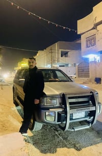 انفنتي • ٢٠٠٠ • محرك وكير مكفول