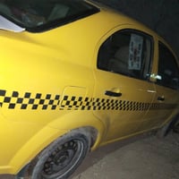 افيو • ٢٠١١ • حله