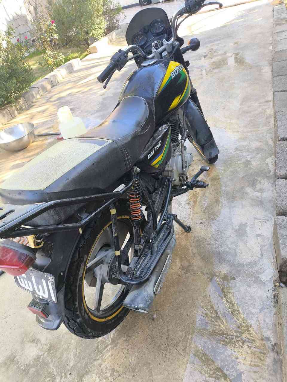 بكسر للبيع موديل 2020سعر 900 وبي مجال قليل شراي يجي خص


**إذا كنت صاحب هذا الإعلان وتريد حذفه لأي سبب، رجاءا أرسل رسالة إلى الدعم الفني**