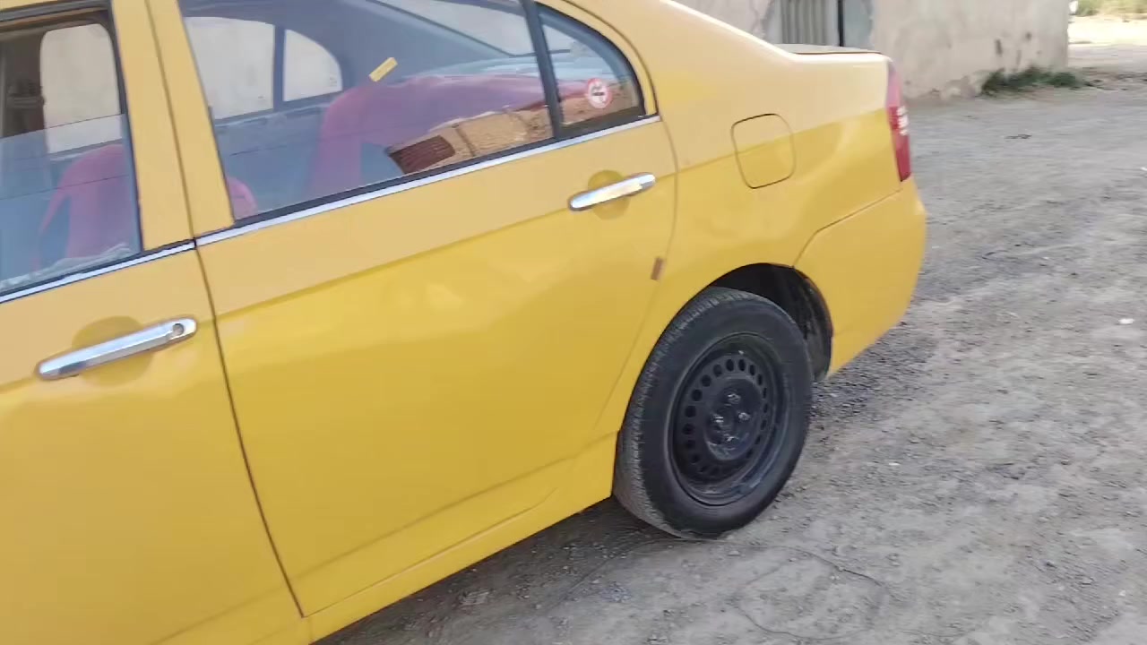 ليفان 620
سياره ليفان للبيع موديل 11 مكينه وكير كورلا جدد كهربائيات شغاله طخم تاير جديد حداديه جديده رقم بصره صدامي تحويل مباشر سنويه صاقطه ب٢١ مكان ناصريه الشطره السعر 25 مكان ناصريه الشطره ***********
