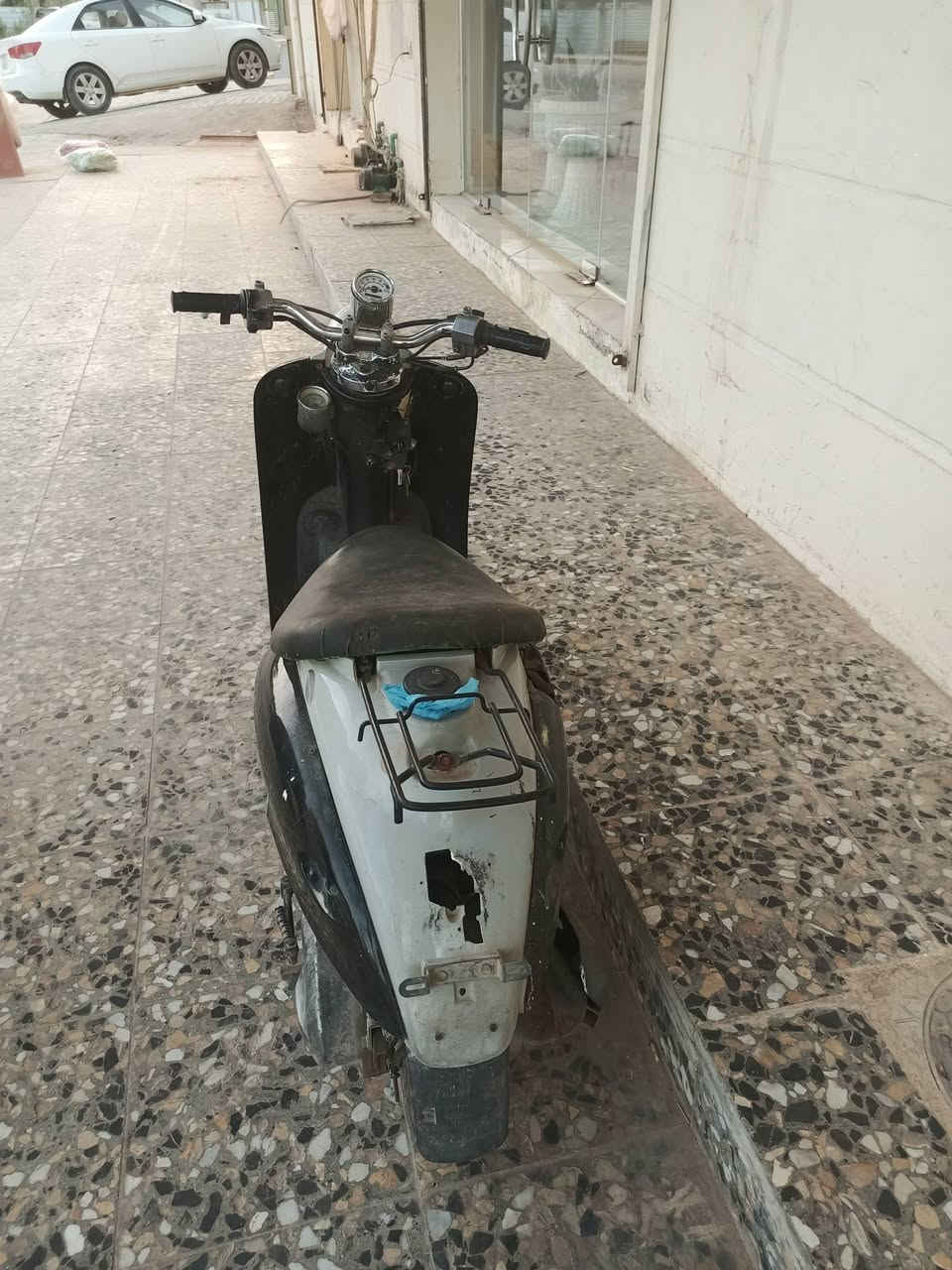 متاح كلاسك  نكره سعرها 225


**إذا كنت صاحب هذا الإعلان وتريد حذفه لأي سبب، رجاءا أرسل رسالة إلى الدعم الفني**