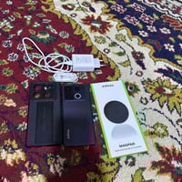 انفنكس نوت ٤٠ برو • ٢٥٦ • الدوره