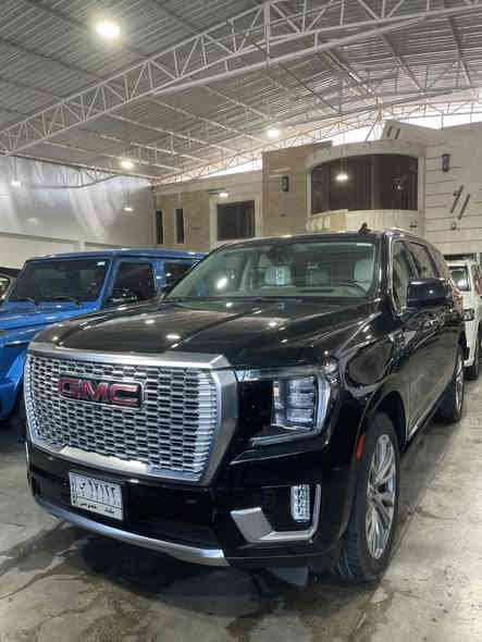 نحن اسره وكادر معرض المهره لتجاره السيارات الحديثه 🚙
نقدم لكم ارقى تحياتنا وحبنا لمتابعينا الكرام ♥️

انظموا الينا واستعدوا لاستكشاف عالم السيارات الحديثه 🚦
ونود اعلامكم عن توفر سياره لهذا اليوم :

🚘 جي ام سي دينالي  🚘
🚘 موديل 2021 🚘
🚘 رقم بغداد  🚘
🚘 فول مواصفات 🚘
🚘 لون اسود  🚘 
🚘 عداد 51 الف فقط 🚘

💰معرض المهره يعمل بنظام الكاش او مرواس السيارات 💰

للاستفسار يرجى مراسله الصفحه 👨‍💻
او الاتصال على الرقم ادناه ☎️
*********** واتس 

🚦 العنوان 🚦 بغداد / النهضه / الفرع الثالث
