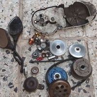 عندي ذن لغراض ماكس للبيع قيم بما يرضي الله هاذ رقمي اذا تريد تستفسر 07...