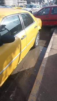 موديل ٢٠٠٩ • رقم نينوه • غاز