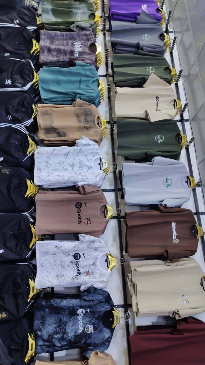 جديد وتنزيلات الطابق الثاني ب 5 ألف 
مجمع و أزياء عمر 2 الشركاط السوق الجديد رقم المجمع 69


**إذا كنت صاحب هذا الإعلان وتريد حذفه لأي سبب، رجاءا أرسل رسالة إلى الدعم الفني**