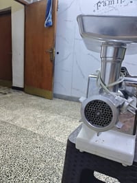 ثرامه لحم • نضيفه • بغداد المعامل