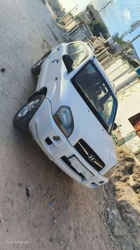 توسان • ٢٠٠٩ • القرنه