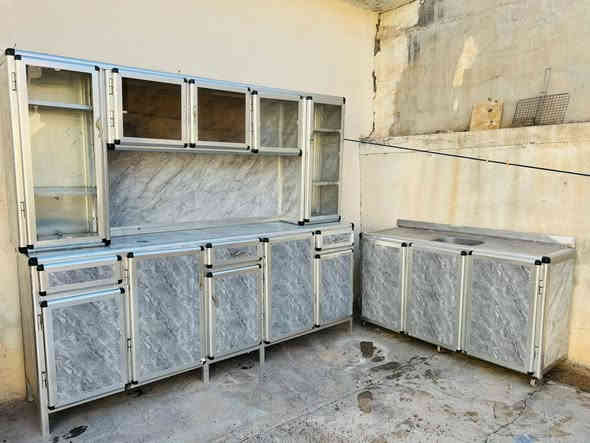 وصلتنا وجبه غراض جديد ومستخدم
‏‪***********‬‏
