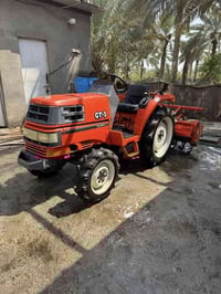 كابوته ياباني • GT-3 • بابل