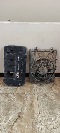 قبق محرك و حاضنة النترا 2008 للبيع  موبايل 07713665271