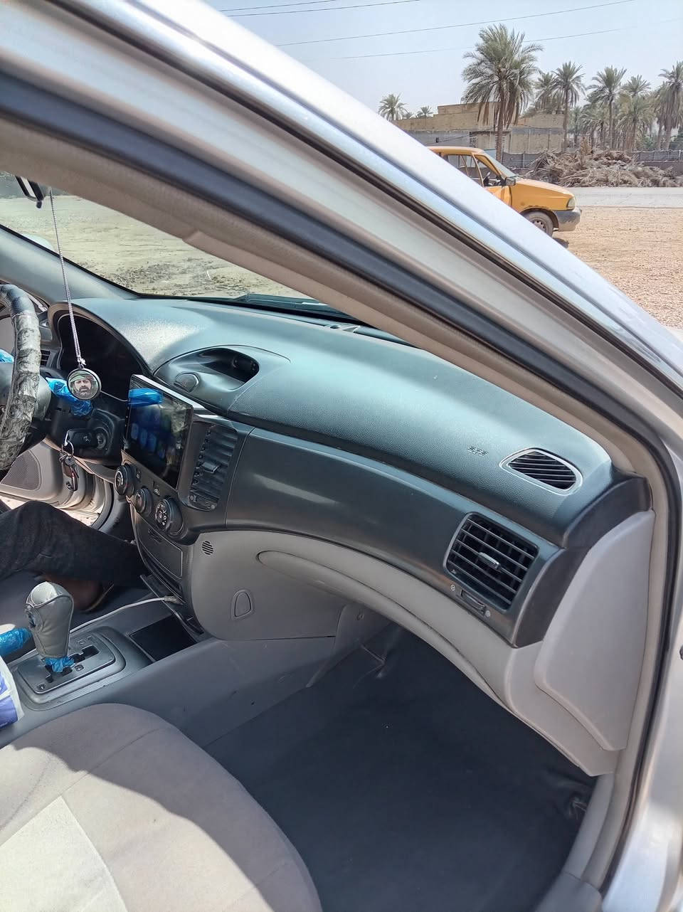 سلام عليكم ابوتيما 2006 رقم بابل دولي بسمي وارد امريكي ظرر جاملغ الامامي امبدل السعر  90 اوبيه مجال قليل  امكلف بل النشر  الاستفسار
***********
