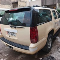 جمسي  يوكن  طويله كفاله عامه موديل2009 كير مكينه اكسن تبريد شاصي كهربا...