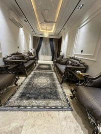 منطقة البنوك • ١٨٠م • ٤ غرف ماستر