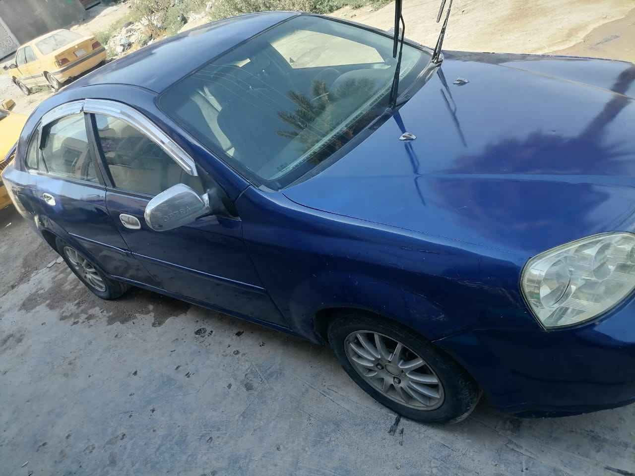 اوبتره 2004 نضافه مثل ما موضحه بلصور تبريد ويه لسويج رقم بغداد تحويل ثاني يوم سعر 60 وبيهه مجال 
العنوان بغداد قرب جزيره بغداد السياحيه
*********** بغداد, العراق
