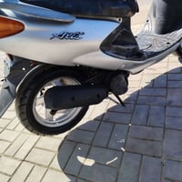 دولفين • السماوه • دراجه جديدة