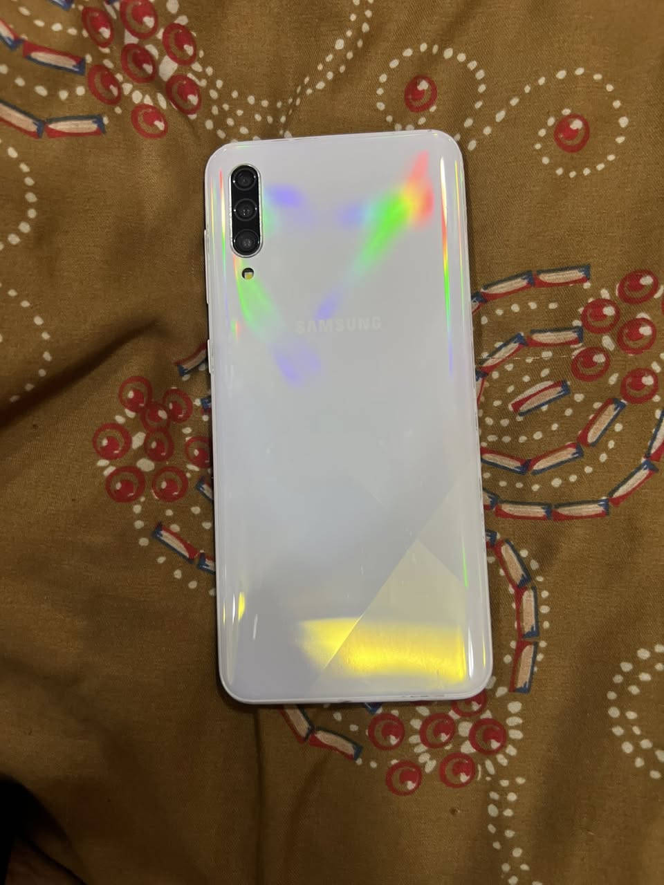 A30sجهاز كلش نضيف ما ابدل بي اي شي (الكيكه128))(قفل70الف)


**إذا كنت صاحب هذا الإعلان وتريد حذفه لأي سبب، رجاءا أرسل رسالة إلى الدعم الفني**