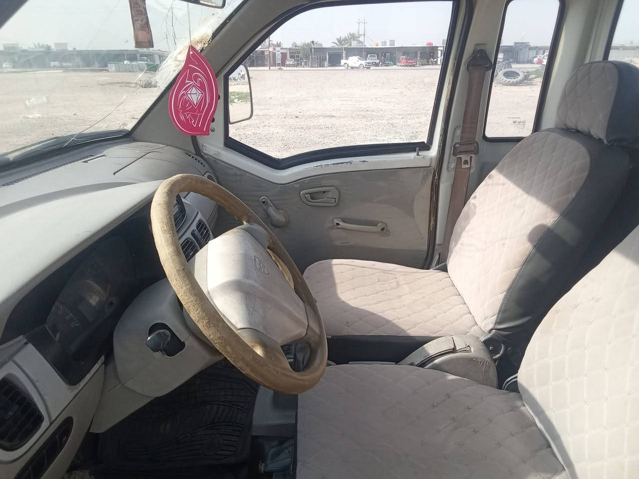 هيفا للبيع 2014نضيفه فول كامله اوراقه ***********
