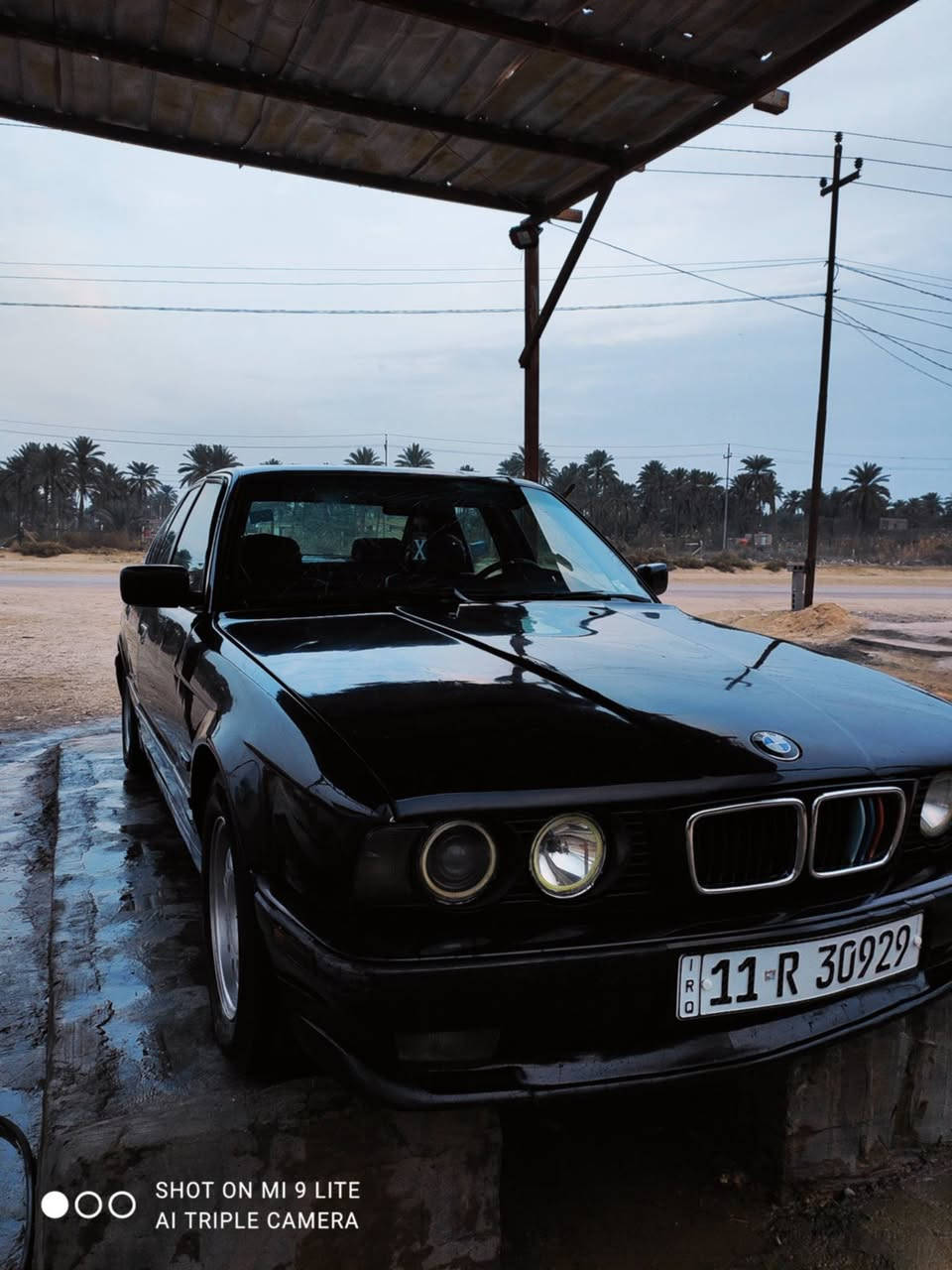 سلام عليكم
بي ام 535
مكينه مفتوح
كير أوتو
كفاله شرط كير ومحرك
كهربائية جاهزه
فتحه سقف كهربائية
ويل بلادي
غرفته حلوه
حداديه ٨٠
مصبوغه عام
سعر ٤٤ ورقه وبيه مجال
مكاني كربلاء طوريج
رقمي ***********
رقم بغداد انكليزي مداور شرط غرامات صفر
لايت زنون
تبريد ثلج
تدفئه شغاله
مسجل شغال.
بيه نواقص بصيطه تفاصيل اتصل او واتساب
مكينه سته سلندر
موديل 1989
كفاله بدون ضربه
