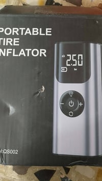 منفاخين أصليين • لكل المركبات • ٢ قطع