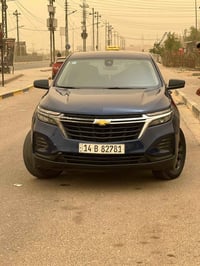 كوينس • موديل ٢٠٢٣ • ماشيه ٢٠٠٠٠