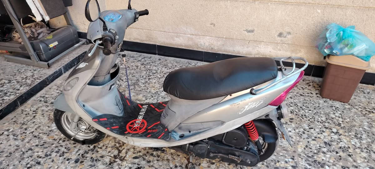 دراجه منغولي لبيع مكفوله سعر ٧٠٠ شراي يخابر ***********
