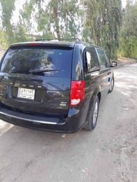 كرفان SXT • ٢٠١٩ • الموصل