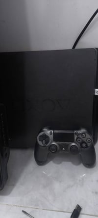 بلي 4 • هارد ١ تيرا • مهكر ٩.٠٠