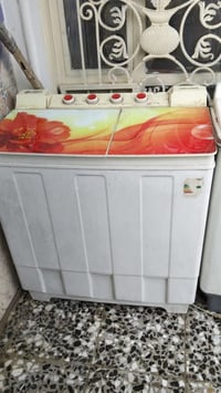 وتلفزيون وميزه ب١٥٠ الف غسالات ثنينهن ب١٢٥ الف   العنوان الدورة شرطة ح...