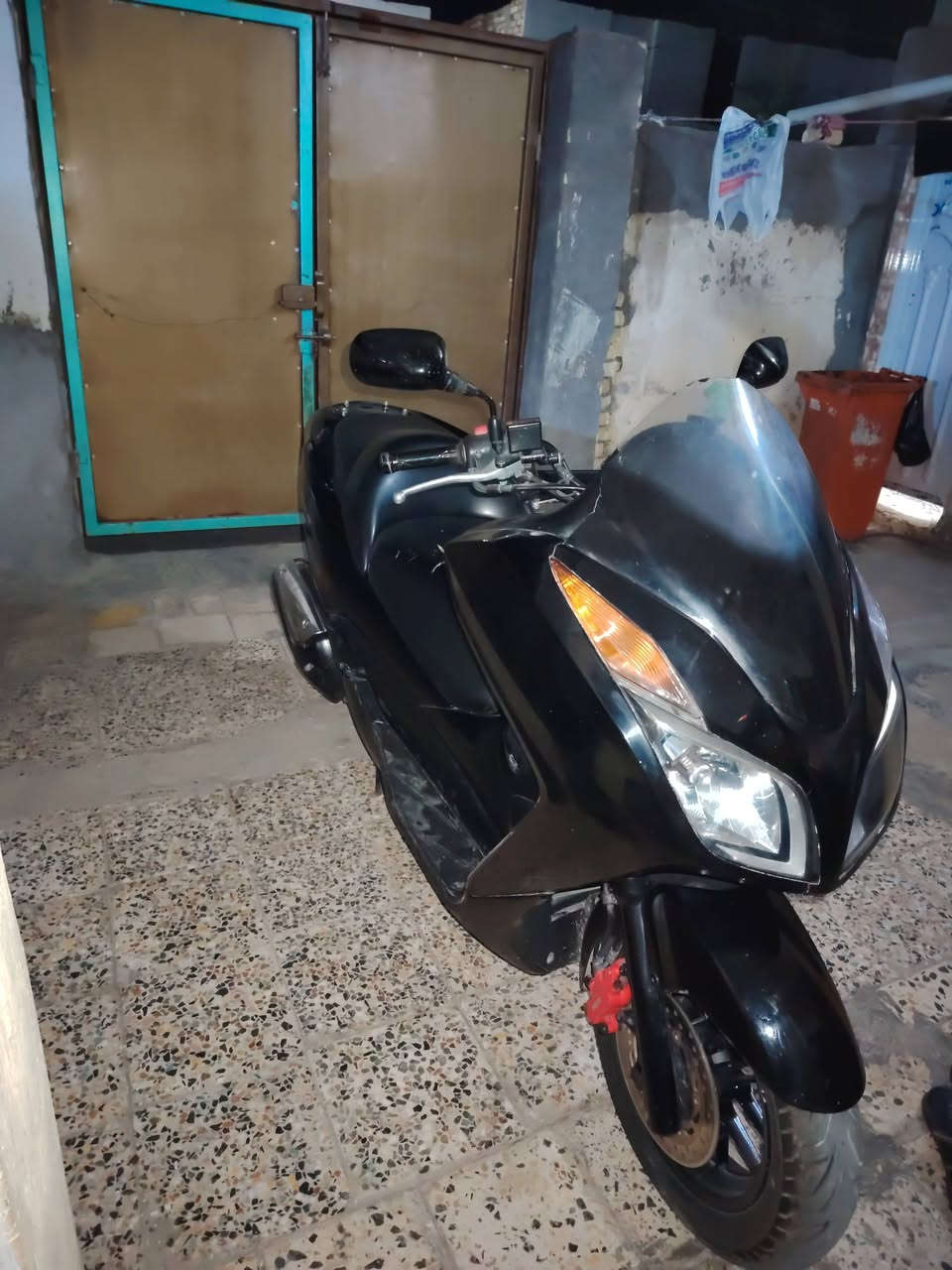 سلام عليكم شباب فورزه012 للبيع او مراوس مكفوله سعر 13 وبيه مجال لمكان ميسان لعماره


**إذا كنت صاحب هذا الإعلان وتريد حذفه لأي سبب، رجاءا أرسل رسالة إلى الدعم الفني**