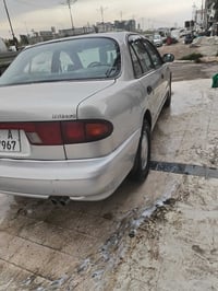 سوناته • موديل ٩٥ • ديالى بعقوبه