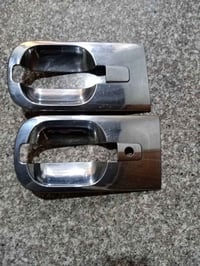 دبات ستاركس • نيكل • البصرة