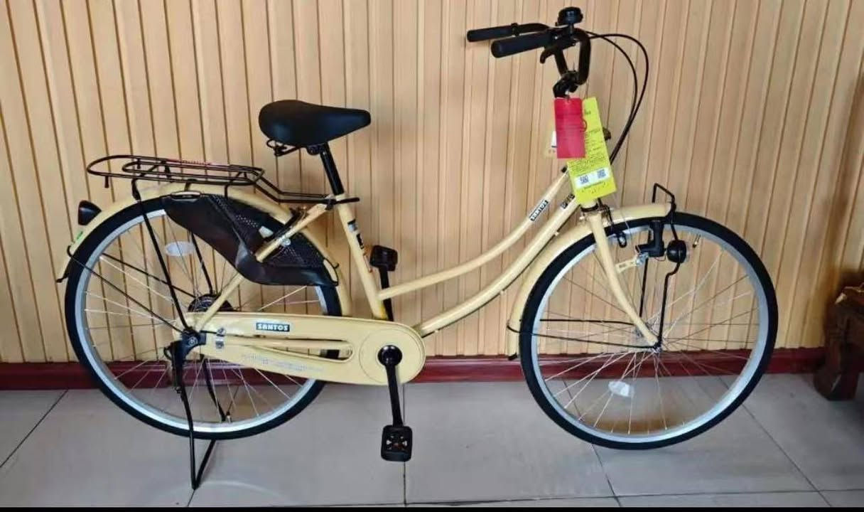 🌹🌹🌹

جميع انواع البايسكلات🚲 وجميع الاحجام والألوان 🌹🌹

مشاية طفل 
حجلة طفل 
بايسكل طفل جميع انواع 
بايسكل طفل 🚲
بايسكل حجم 12 🚲
بايسكل حجم 16 🚲
بايسكل حجم 20 🚲
بايسكل حجم 24 🚲
بايسكل حجم 26 
قطع غيار تصليح كماليات لجميع انواع البايسكلات 🌹🌹🌹

العنوان ناصريه/ تقاطع الرايه 🌹
هاتف/ واتساب/ *********** 🌹🌹🌹
