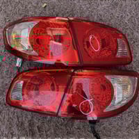 سلام عايكم تخم بك لايت سنتافي اصلي تفصيخ موديل ١٠ ٩ ٨  السعر 100 الف  ...