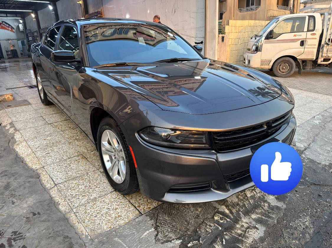 السلام عليكم جارجر موديل ٢٠٢٣ مواصفات كشن كهرباء وشاشة كبيرة حادث بسيط جاملغ وباب السائق مبدلات نفس اللون رقم اربيل باسمي السعر ٢٣٥٠٠ السيارة ماشية ٤٠ الف ملاحظة السيارة بجم كبس ومابيهة لا لغد ولا شاصي  
رقم الموبايل *********** مكاني بغداد زيونة
