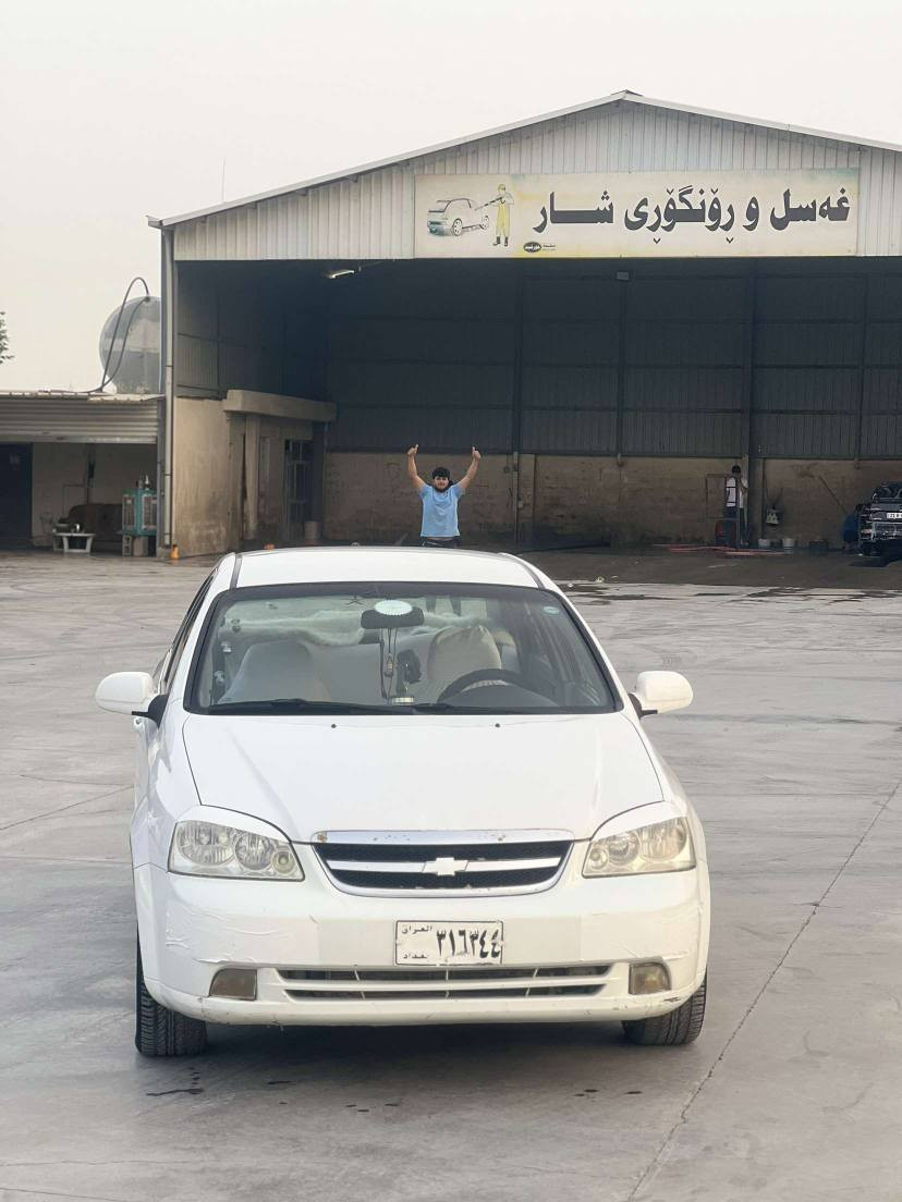 ئۆپترا مۆدیل 2004 بێ بۆیاخ دوو پارچەی بەقەد پاکەتێک هەیە  شتێکی  تایبەتو  نمونە  لەجوانی  ماشەڵا  زۆر  جوان ماوەتەوە چوار تایەی  تازە بۆبەستراوە  ئاڕم پلاستیک هەولێر   ژ.م *********** شوێن  چوارقوڕنە رانية, السليمانية
