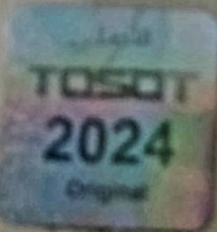 سبلت توسوت2طن اخو ألجديد أنتاج 2024تدفئه تبريد ثلج ألاصلي من شركةألبليسان العالميه واي فاي مع خاصية ألغسل ألتلقائي عن طريق الريموت استخدام قليل جدأ كامل الملحقات غاز الشركه410ضاغط أستوائي بواري5متر كيبلات ريموت بلادي حماله للقطعه الداخليه كلهن بلاديات ألسعر 550قفل المكان بغداد الرصافه  ضمان7أيام بعد النصب أضافة ألى ضمان ألشركه والاتصال على  الرقم.6544.الشراي اتصال فقط غير متواجد عل فيس 
***********
