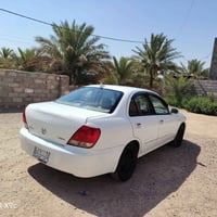 صني • ٢٠١٠ • كير عادي