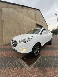 توسان 2015 رقم بغداد بأسمي سنويه و ارقام 2030 سياره مكفوله صبغ و تبديل...