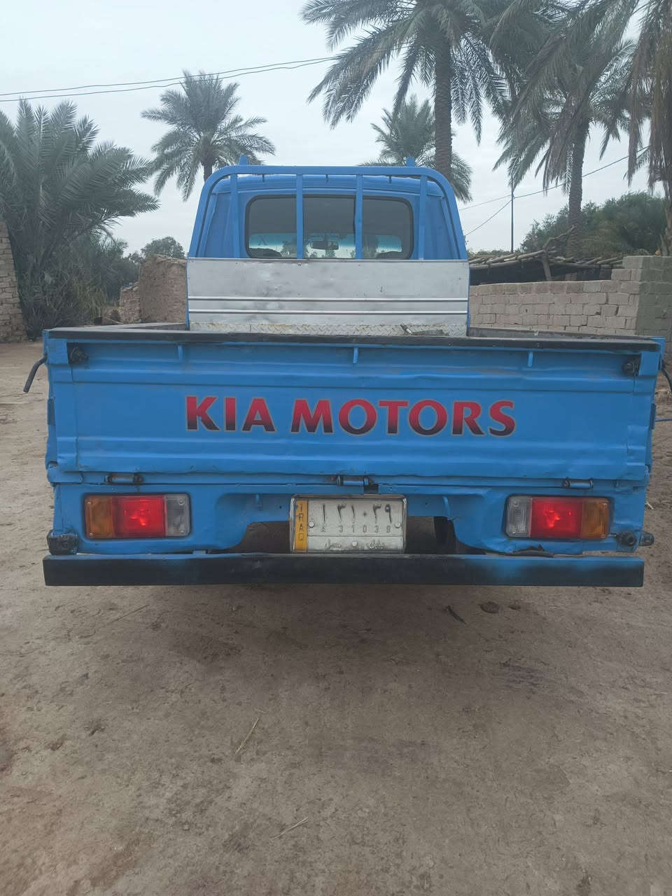 سلام عليكم كيه للبيع مديل 94 السياره جاهزة مابيه اي نقص
ومكفوله كير محرك اكسن تخم تاير شاصي رقم شاصي كله مكفول كرهبايات كله شغاله
رقم بابل باقي التفاصيل على رقم ((***********))((مكاني بابل شوملي)
