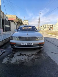 لبيع بطه السياره كفاله عامه رقم نينوئ دولي وكاله وتحويل من شرعي كربون ...