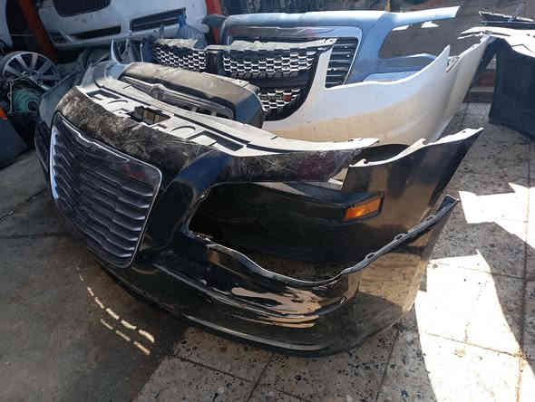 السلام عليكم ورحمة الله وبركاتة
يعلن...

مجمع سوق بغداد 

لتجارة السيارات الأمريكية والكورية 

عن وصول وجبة جديدة 

من الدعاميات الأمامية والخلفية 

(تفصيخ ـــ جديد)

لكافة أنواع السيارات 

جارجر 

جالنجر

أوباما 

جيب

امبالا الشكل القديم

امبالا الشكل الجديد 

ماليبو الشكل القديم

ماليبو الشكل الجديد 

جورني 

كرفان

فورد تورس 

فورد اكسبلورر 

العنوان:

ديالى ـ بعقوبةـ الصناعة الثالثة 

مجاور خدمات المندلاوي 

للاستفسار /

***********

***********

واتساب 

متوفر خدمة توصيل 

أوقات العمل/

من الثامنة صباحاً لغاية الرابعة مساءاً
