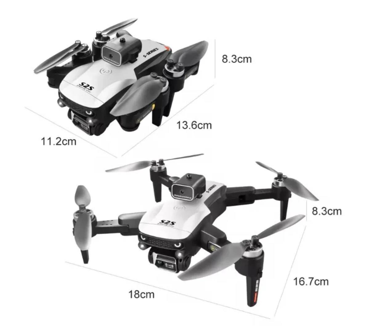 درون s2s سعر 50 ألف توصيل موجود 🚛


**إذا كنت صاحب هذا الإعلان وتريد حذفه لأي سبب، رجاءا أرسل رسالة إلى الدعم الفني**