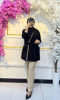 يلك قطني شتائي يجنن الأستفسار آكتر واتساب ‭0787 592 8266‬ قياس 42-44-4...