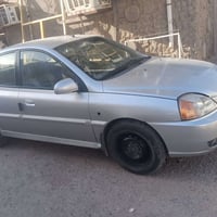 كيا ريو • ٢٠٠٣ • ديوانية
