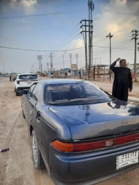 مارك • رقم بغداد • بيع مستعجل